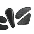 LUIMOTO TANK LEAF Tank Pads for the Kawasaki ZX-10R (11-20) LUIMOTO TANK LEAF Tank Pads for the Kawasaki ZX-10R (11-20)